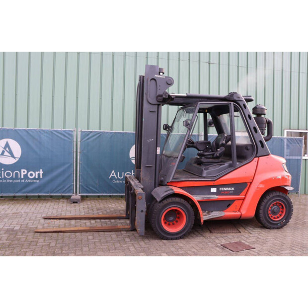 2018 فينويك-لينك H50D-03-44518832