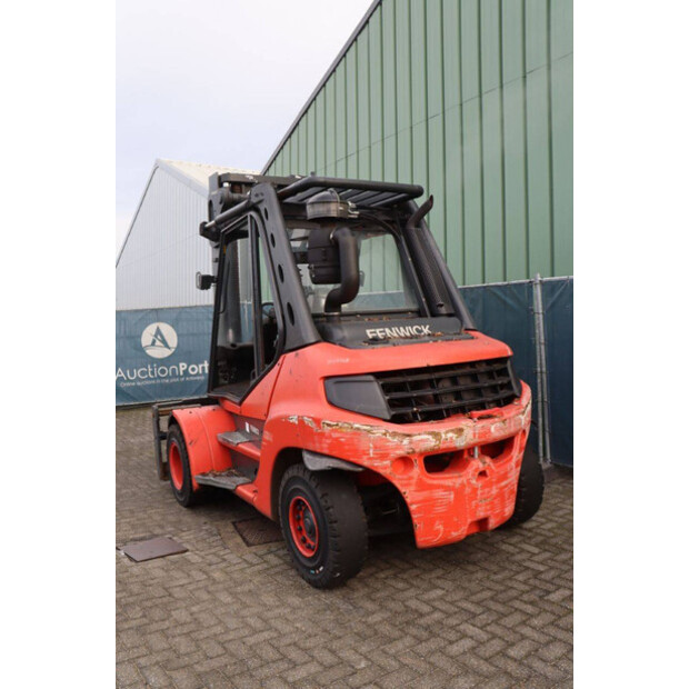 2018 فينويك-لينك H50D-03-44518835