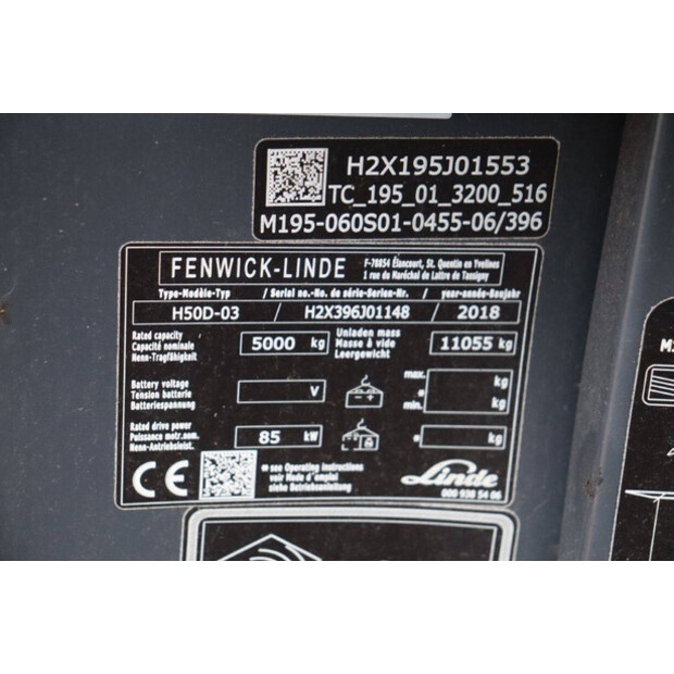 2018 فينويك-لينك H50D-03-44518864