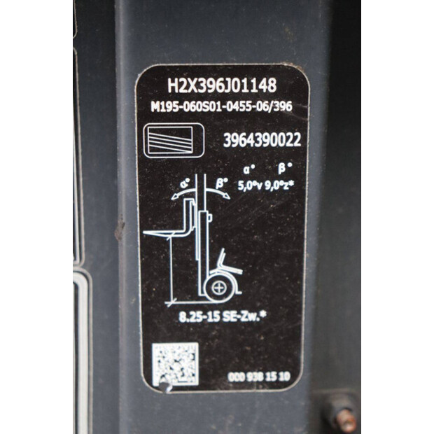 2018 فينويك-لينك H50D-03-44518865