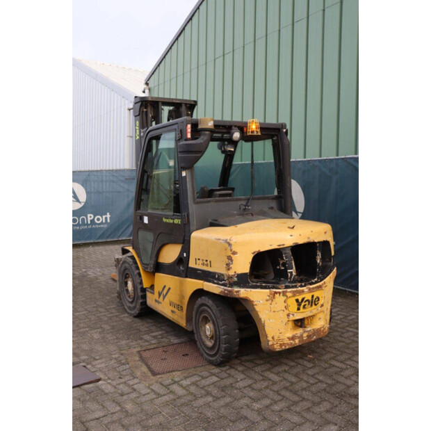 2007 يال GDP40VX6 V2771-44518903