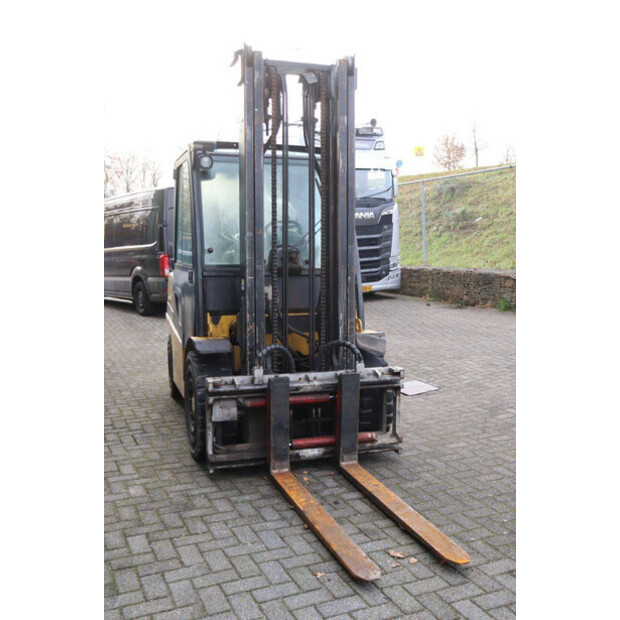 2007 يال GDP40VX6 V2771-44518906