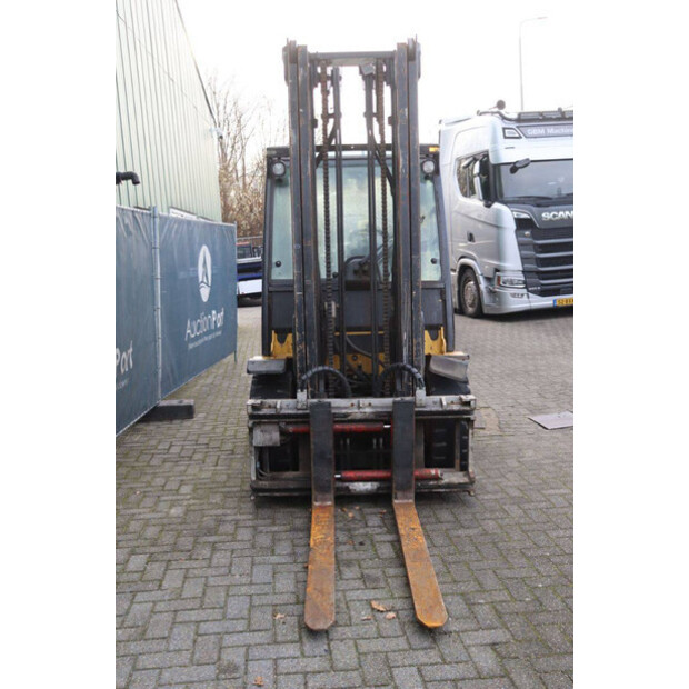 2007 يال GDP40VX6 V2771-44518907