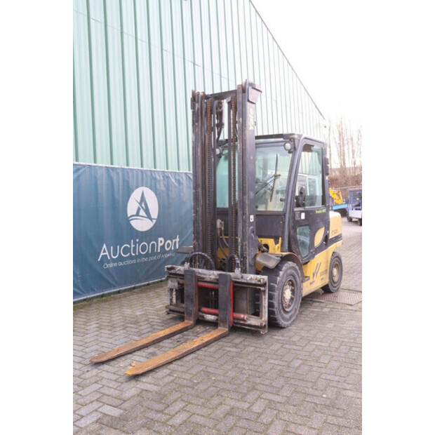 2007 يال GDP40VX6 V2771-44518908