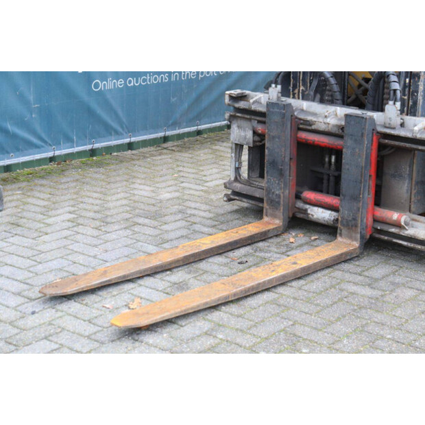 2007 يال GDP40VX6 V2771-44518909