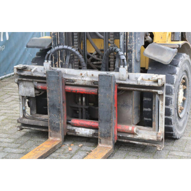 2007 يال GDP40VX6 V2771-44518910