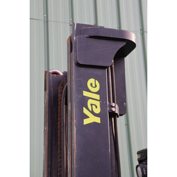 2007 يال GDP40VX6 V2771-44518911