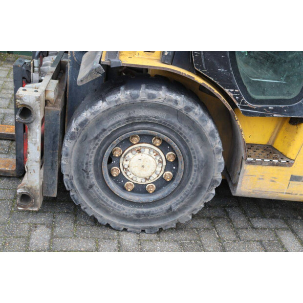 2007 يال GDP40VX6 V2771-44518913