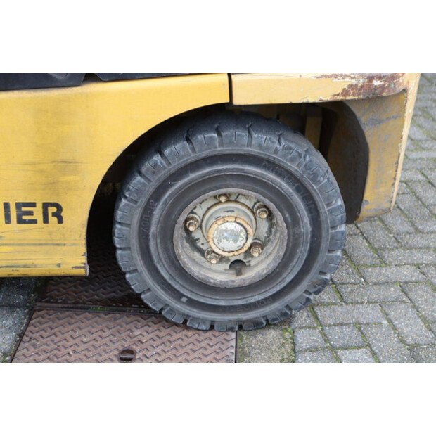 2007 يال GDP40VX6 V2771-44518914