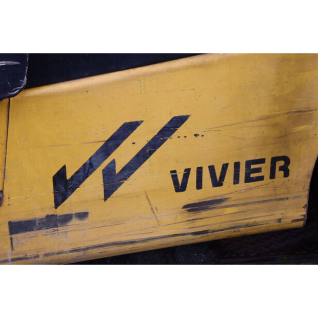 2007 يال GDP40VX6 V2771-44518915