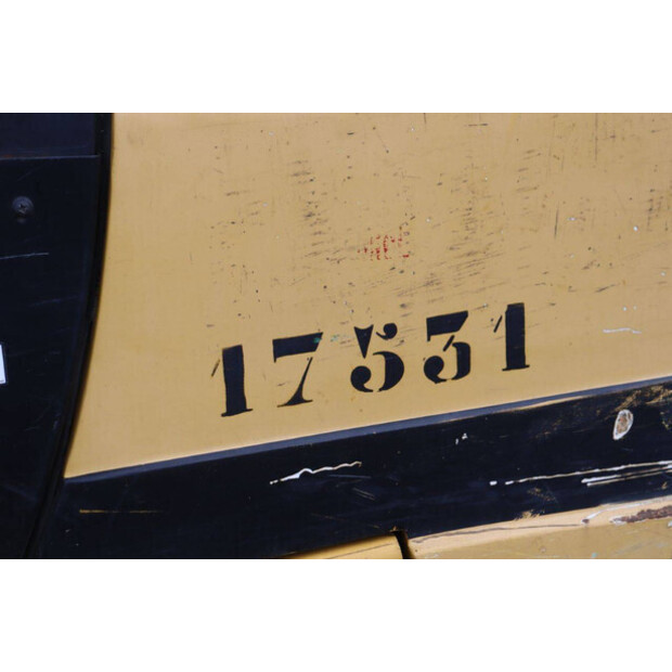 2007 يال GDP40VX6 V2771-44518916