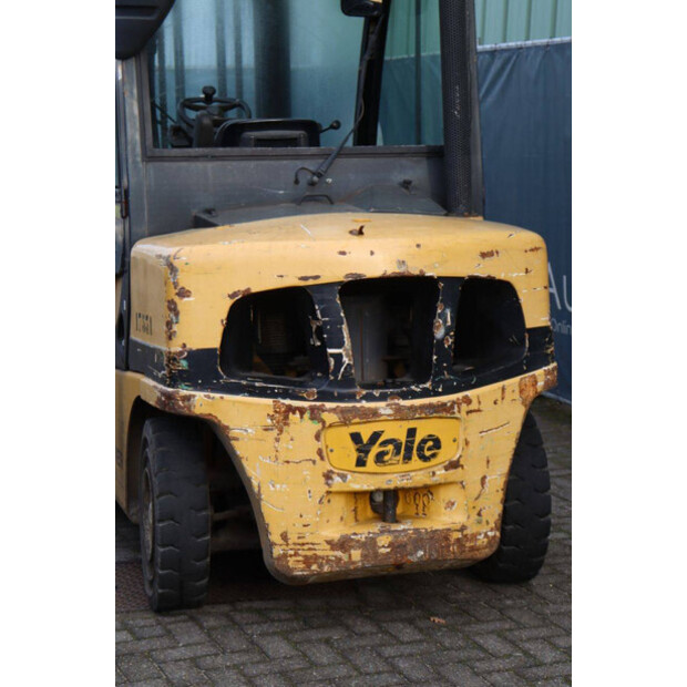 2007 يال GDP40VX6 V2771-44518918