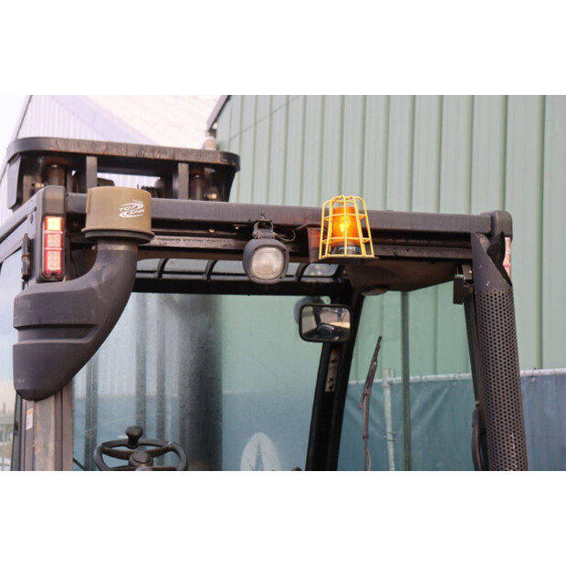 2007 يال GDP40VX6 V2771-44518919