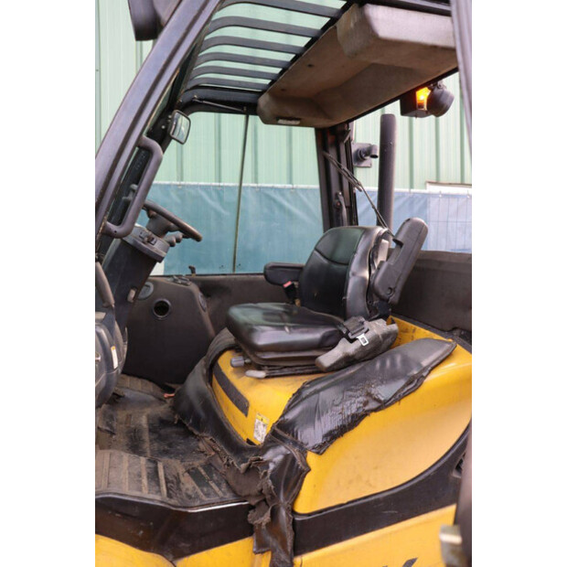 2007 يال GDP40VX6 V2771-44518921