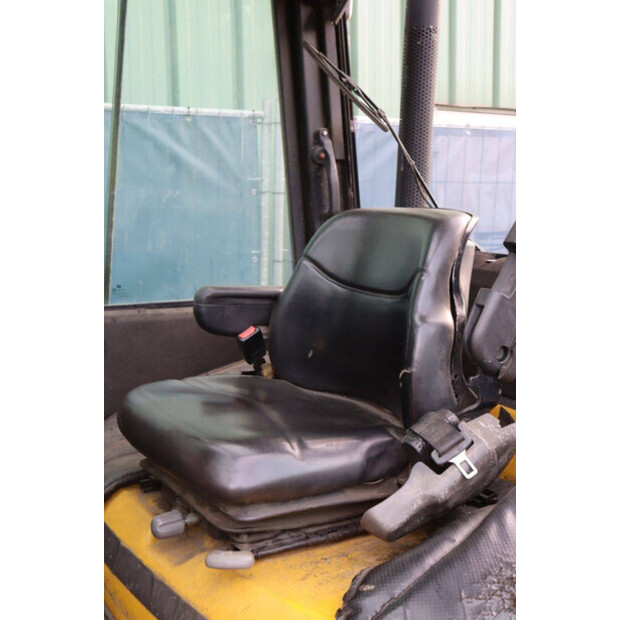 2007 يال GDP40VX6 V2771-44518922