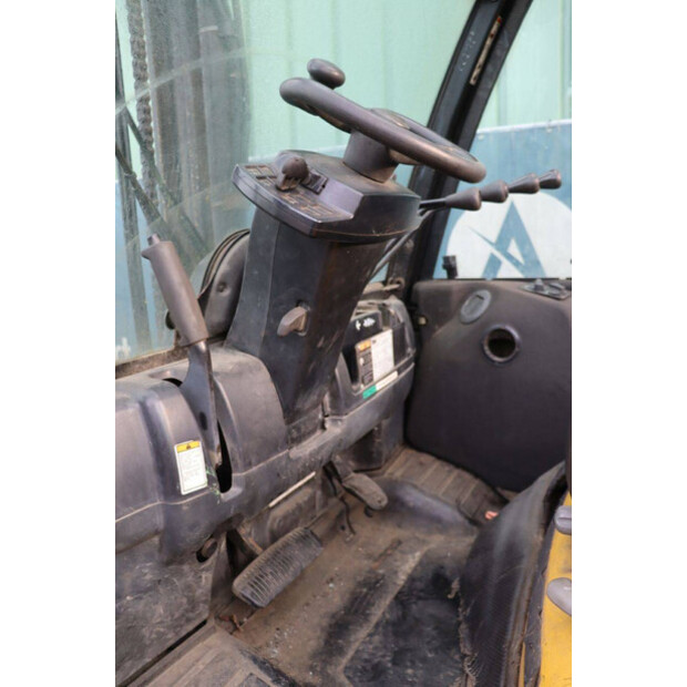 2007 يال GDP40VX6 V2771-44518923