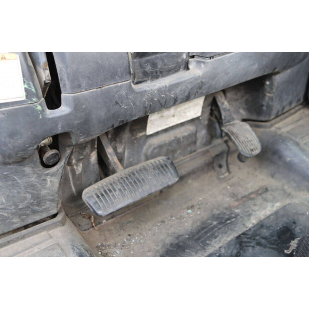 2007 يال GDP40VX6 V2771-44518924