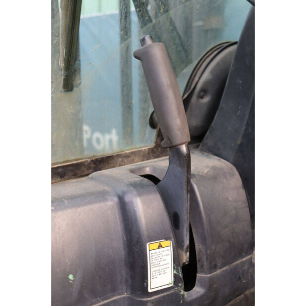 2007 يال GDP40VX6 V2771-44518925