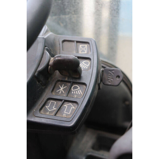 2007 يال GDP40VX6 V2771-44518927