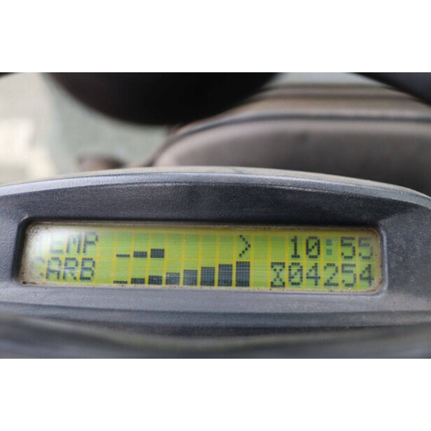 2007 يال GDP40VX6 V2771-44518928