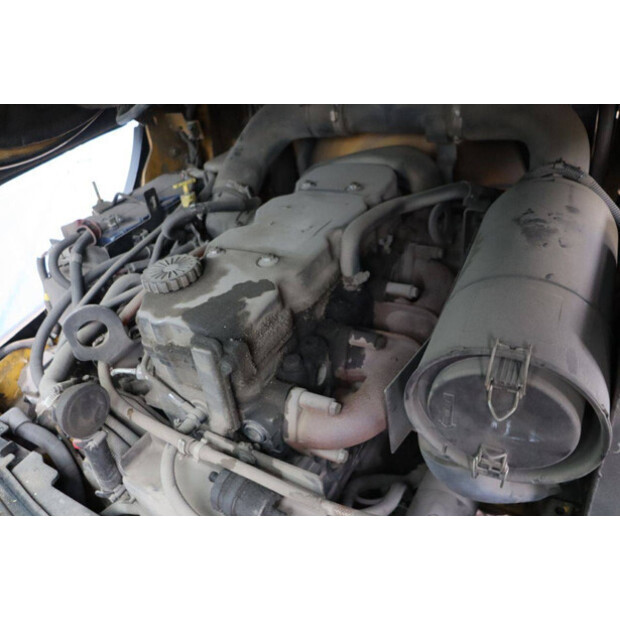 2007 يال GDP40VX6 V2771-44518932