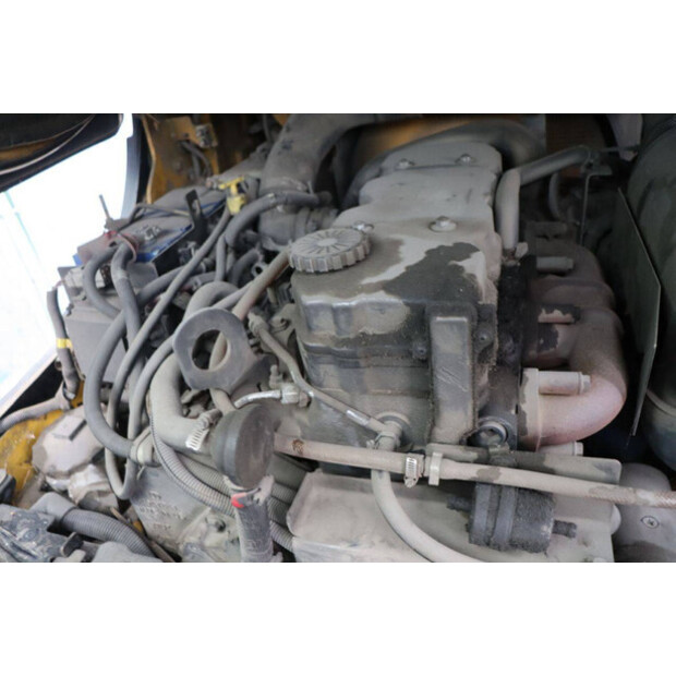 2007 يال GDP40VX6 V2771-44518933