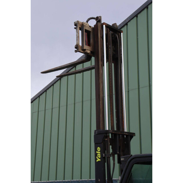 2007 يال GDP40VX6 V2771-44518937