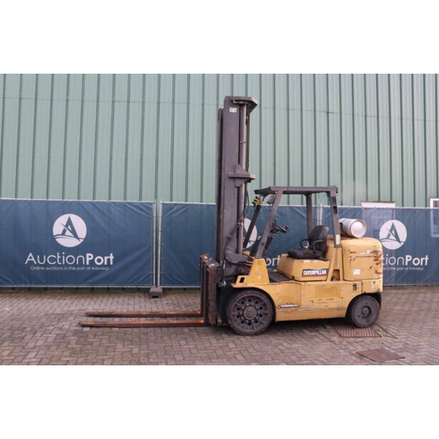 1999 Caterpillar GC60K-44518938