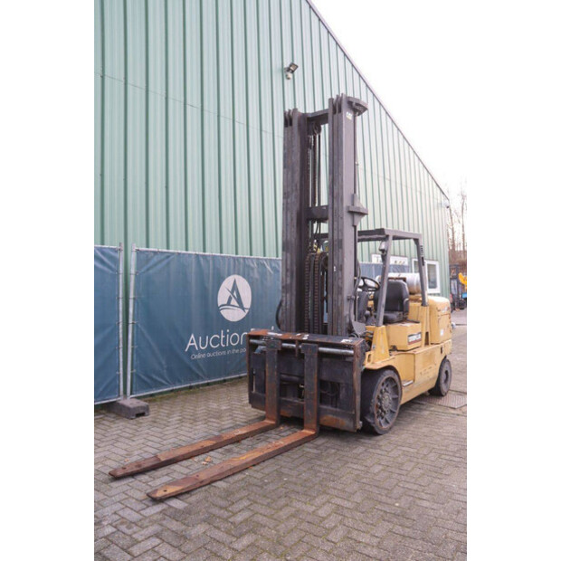 1999 Caterpillar GC60K-44518946