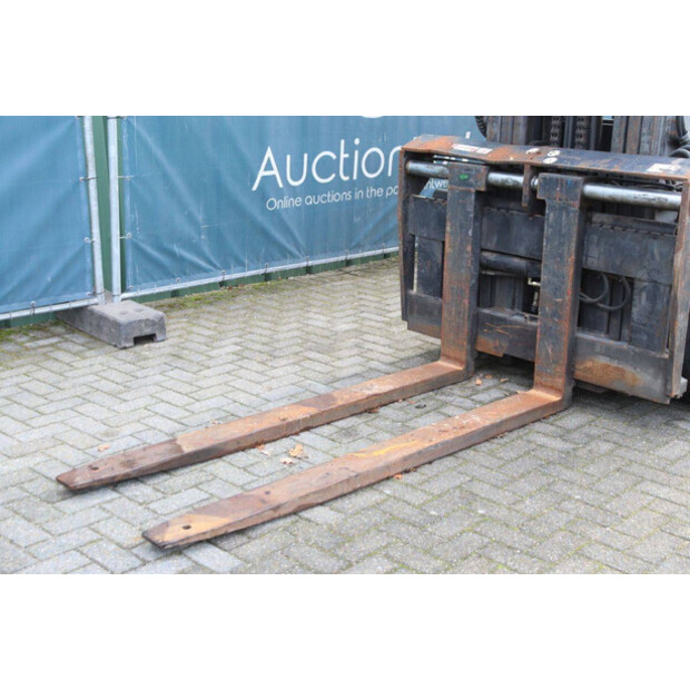 1999 Caterpillar GC60K-44518947