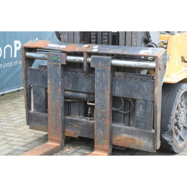 1999 Caterpillar GC60K-44518948