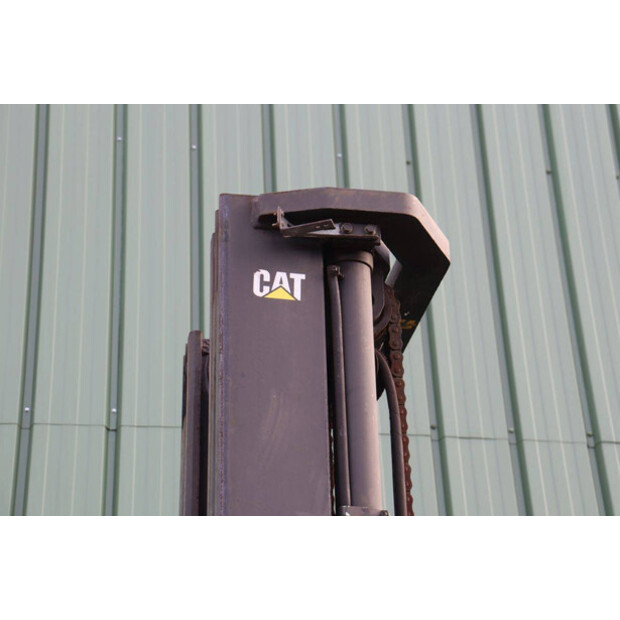 1999 Caterpillar GC60K-44518949