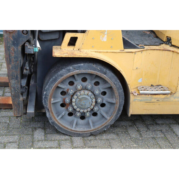 1999 Caterpillar GC60K-44518950