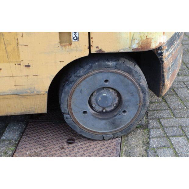 1999 Caterpillar GC60K-44518951