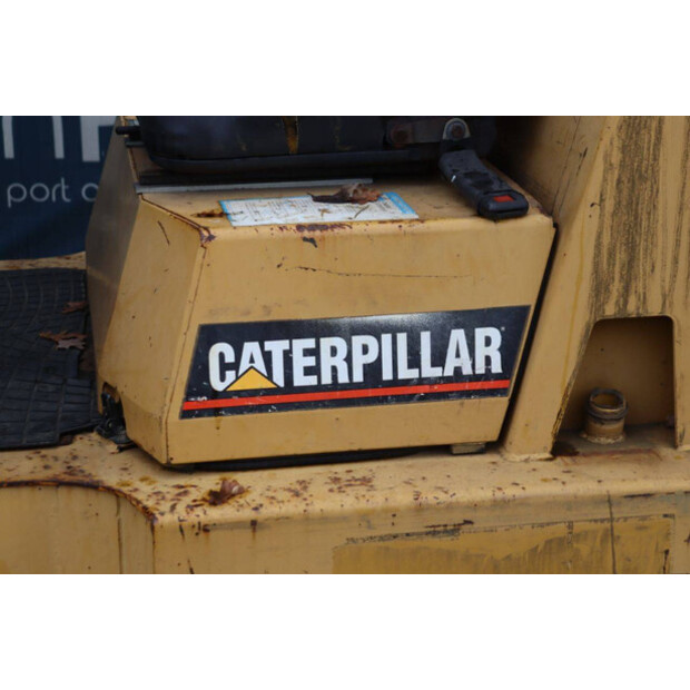 1999 Caterpillar GC60K-44518952