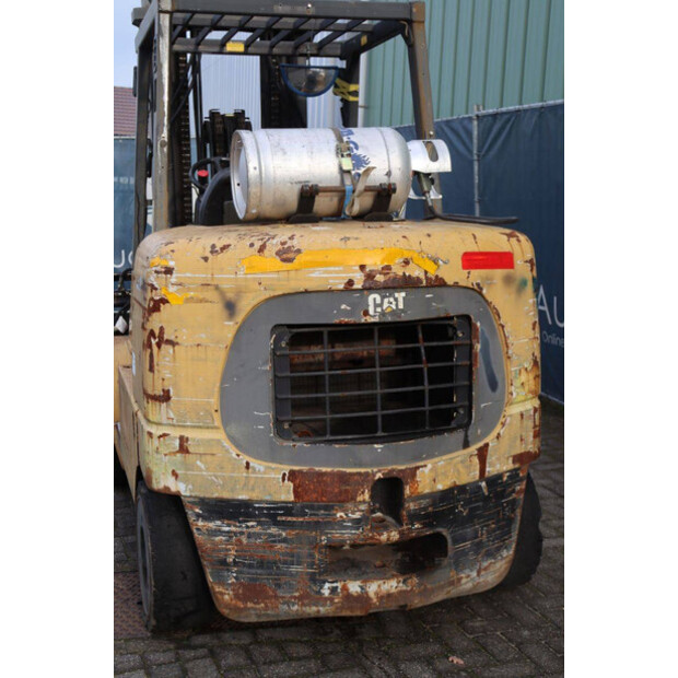 1999 Caterpillar GC60K-44518953