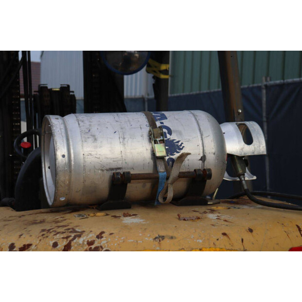 1999 Caterpillar GC60K-44518954