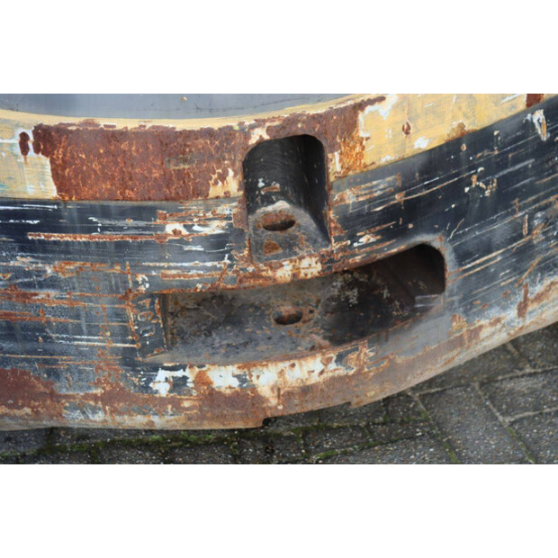 1999 Caterpillar GC60K-44518956