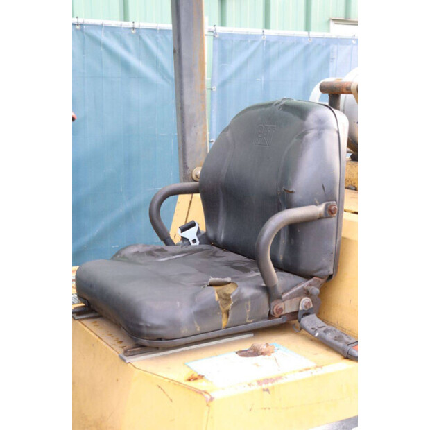 1999 Caterpillar GC60K-44518958