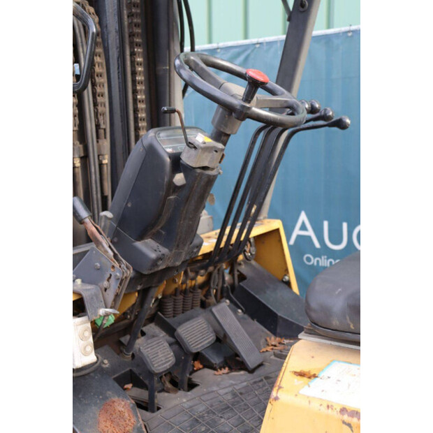 1999 Caterpillar GC60K-44518959