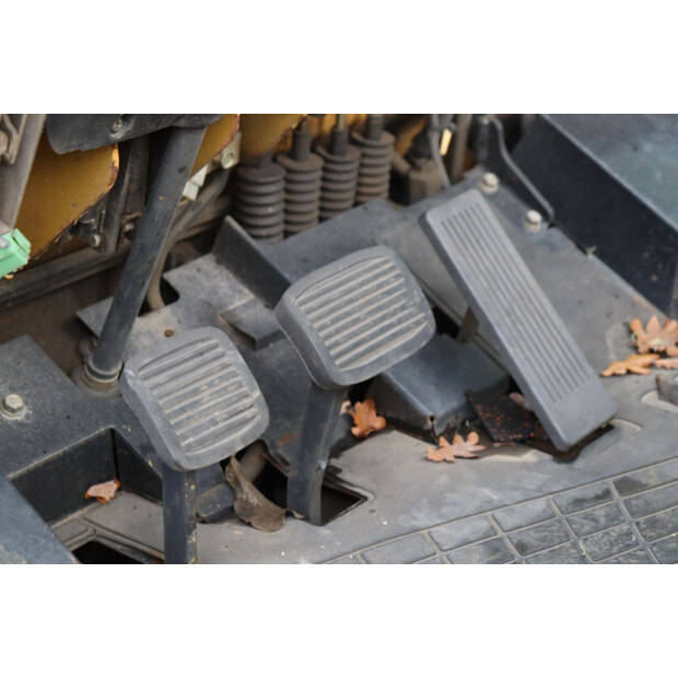 1999 Caterpillar GC60K-44518960