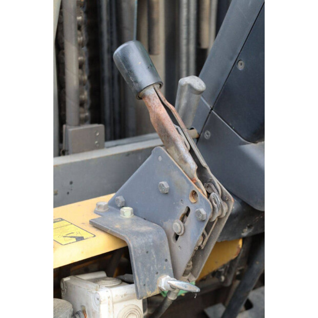 1999 Caterpillar GC60K-44518961