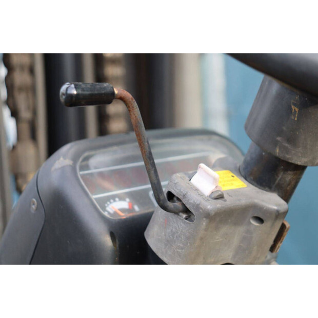 1999 Caterpillar GC60K-44518962