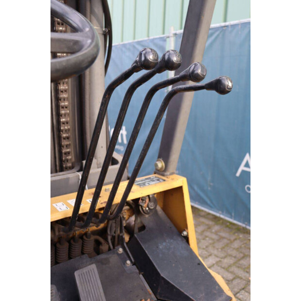 1999 Caterpillar GC60K-44518963