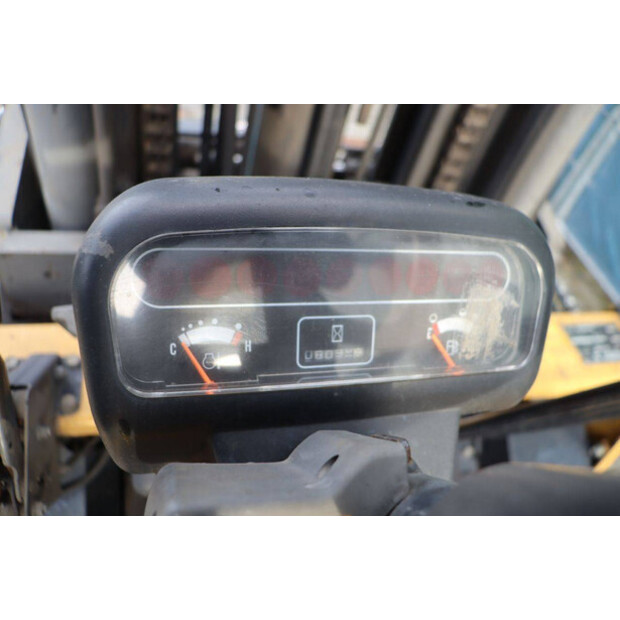 1999 Caterpillar GC60K-44518964