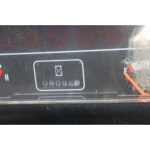 1999 Caterpillar GC60K-44518965