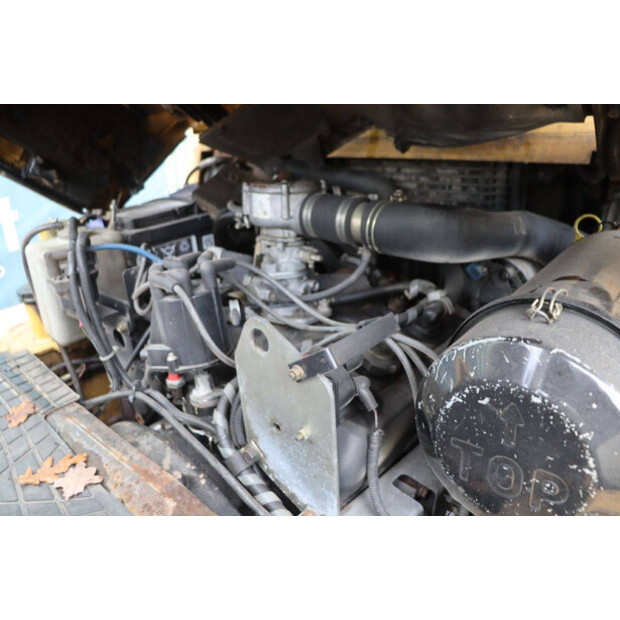 1999 Caterpillar GC60K-44518968