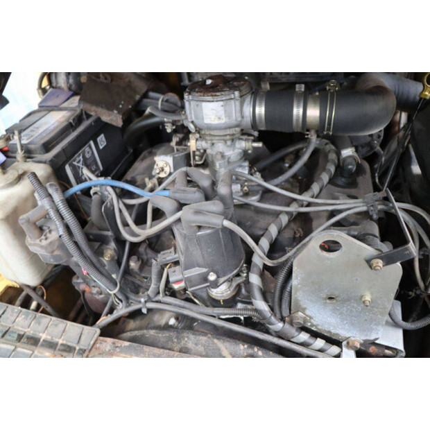 1999 Caterpillar GC60K-44518969