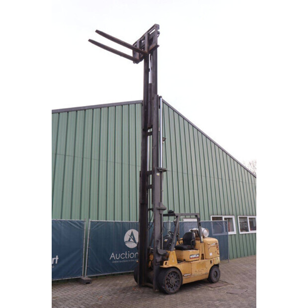 1999 Caterpillar GC60K-44518970