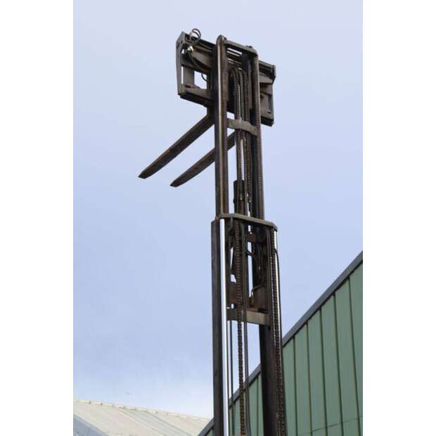 1999 Caterpillar GC60K-44518972